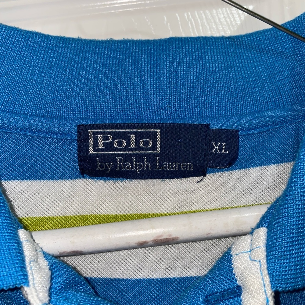 polo shirt